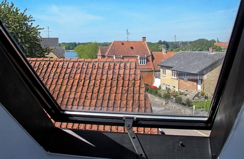Nysted House | 6 person holiday home in Nysted