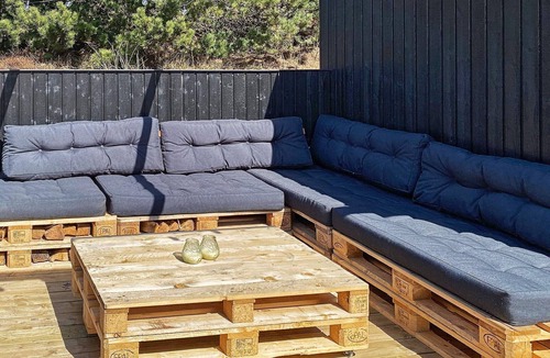 Grærup Strand House | 6 person holiday home in Oksbøl