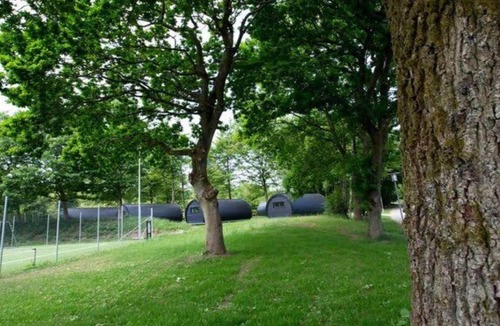 Oksbol House | 6 person holiday home in Oksbøl-By Traum