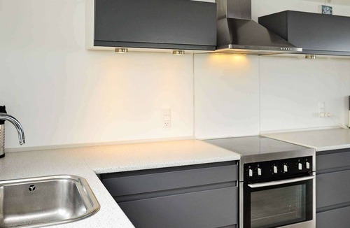 Tørresø House | 6 person holiday home in Otterup