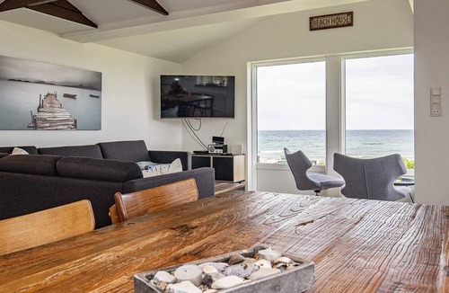 Tørresø House | 6 person holiday home in Otterup