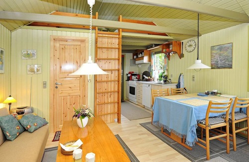 Jørgensø House | 6 person holiday home in Otterup