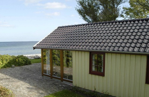 Jørgensø House | 6 person holiday home in Otterup