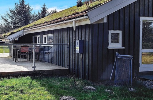 Rødhus House | 6 person holiday home in Pandrup