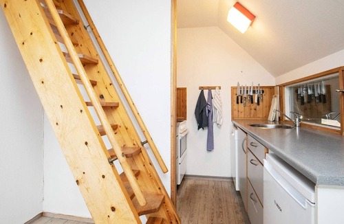 Rødhus House | 6 person holiday home in Pandrup