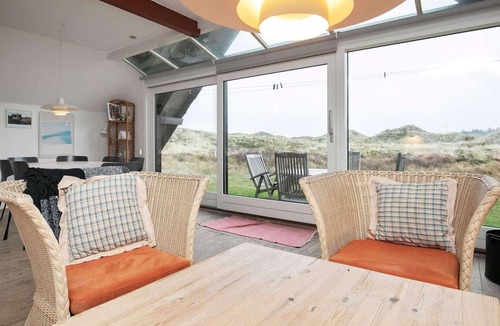 Rødhus House | 6 person holiday home in Pandrup