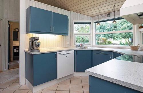Togeholt House | 6 person holiday home in Præstø