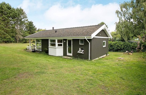Togeholt House | 6 person holiday home in Præstø