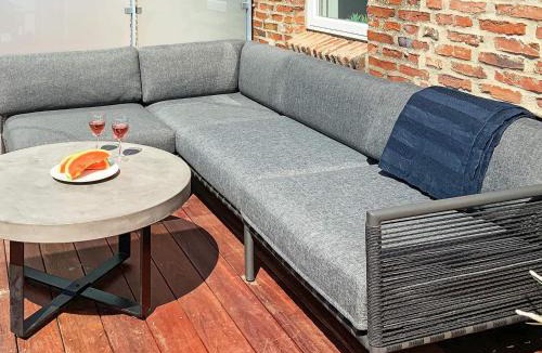 Sondervig Apartment | 6 person holiday home in Ringkøbing