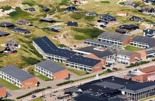 Sondervig Apartment | 6 person holiday home in Ringkøbing