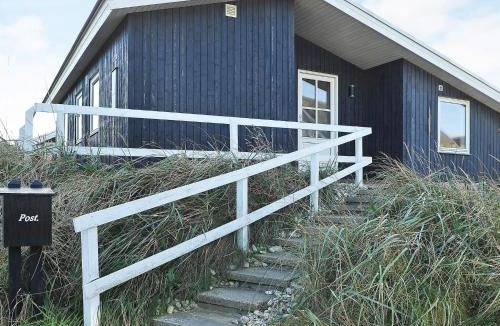 Sondervig House | 6 person holiday home in Ringk bing