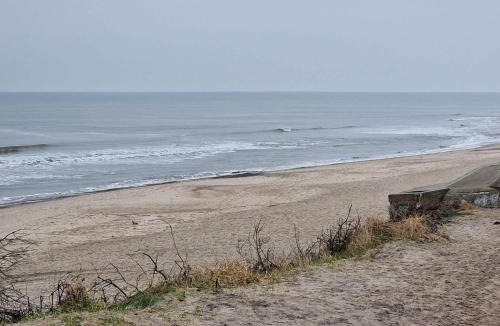 Lodbjerg Hede House | 6 person holiday home in Ringkøbing