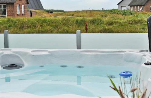 Klegod House | 6 person holiday home in Ringkøbing