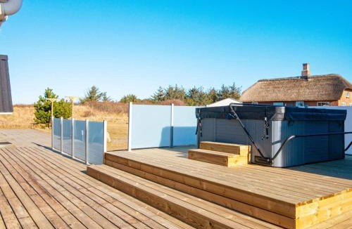 Klegod House | 6 person holiday home in Ringkøbing