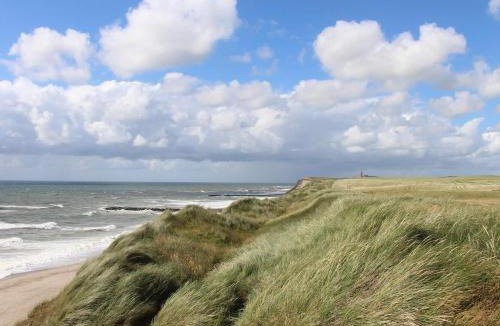 Sondervig House | 6 person holiday home in Ringkøbing