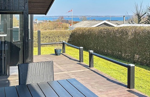 Floutrup House | 6 person holiday home in Roslev