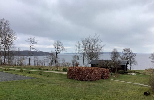 Vester Grønning House | 6 person holiday home in Roslev