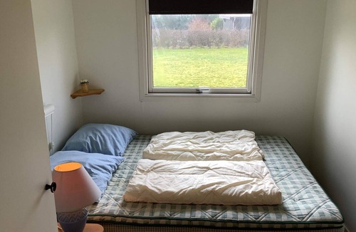 Vester Grønning House | 6 person holiday home in Roslev