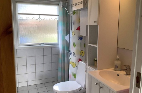 Vester Grønning House | 6 person holiday home in Roslev