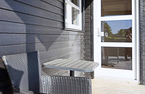 Floutrup House | 6 person holiday home in Roslev
