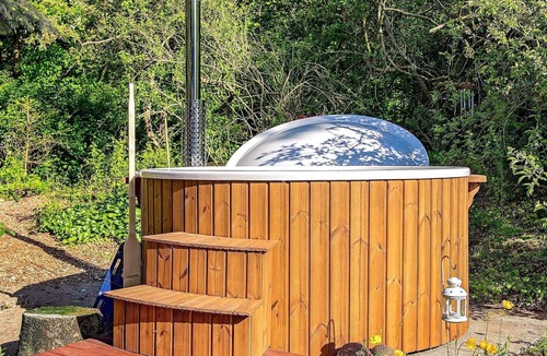 Roslev House | 6 person holiday home in Roslev-By Traum