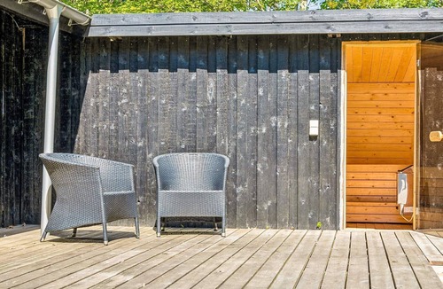 Vester Grønning House | 6 person holiday home in Roslev