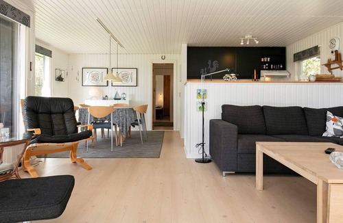 Saltum House | 6 person holiday home in Saltum