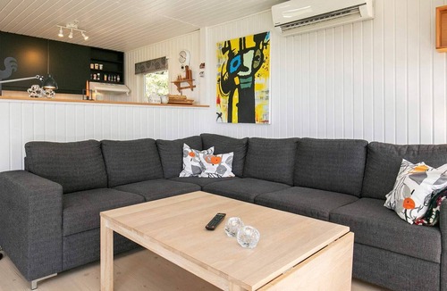 Saltum House | 6 person holiday home in Saltum