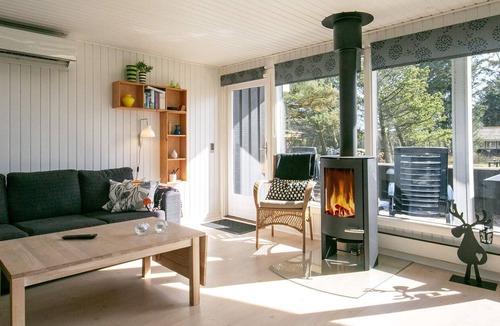 Saltum House | 6 person holiday home in Saltum