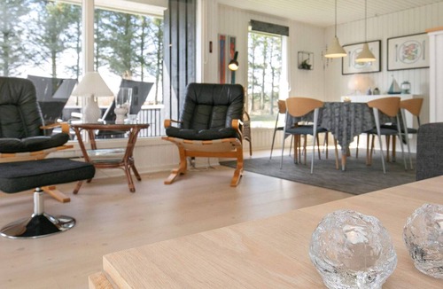 Saltum House | 6 person holiday home in Saltum