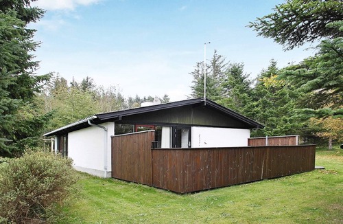 Saltum House | 6 person holiday home in Saltum-By Traum