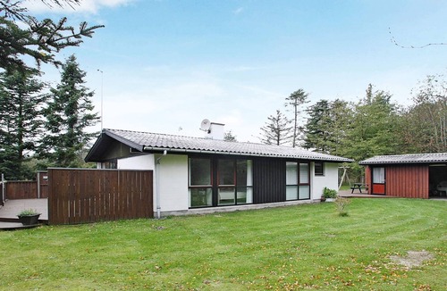 Saltum House | 6 person holiday home in Saltum-By Traum