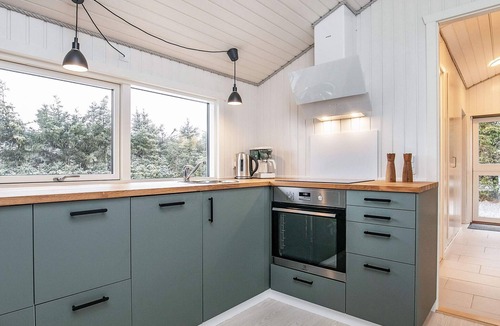 Saltum House | 6 person holiday home in Saltum