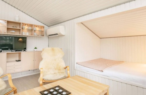 Saltum House | 6 person holiday home in Saltum