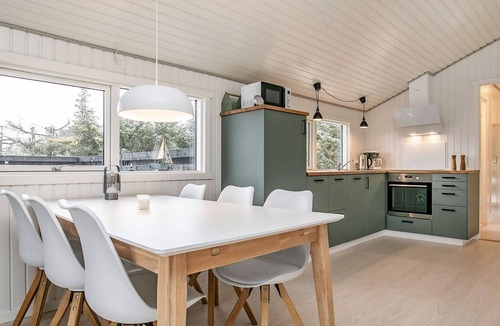Saltum House | 6 person holiday home in Saltum