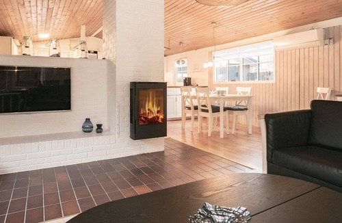Saltum House | 6 person holiday home in Saltum
