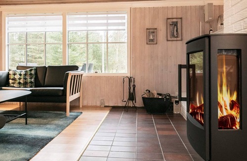 Saltum House | 6 person holiday home in Saltum