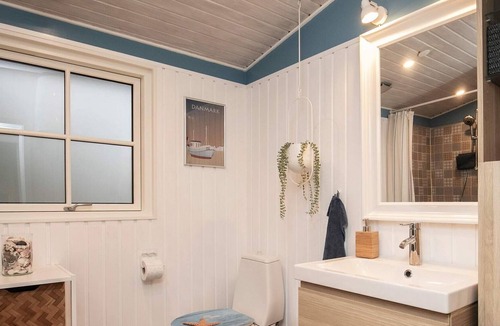Saltum House | 6 person holiday home in Saltum
