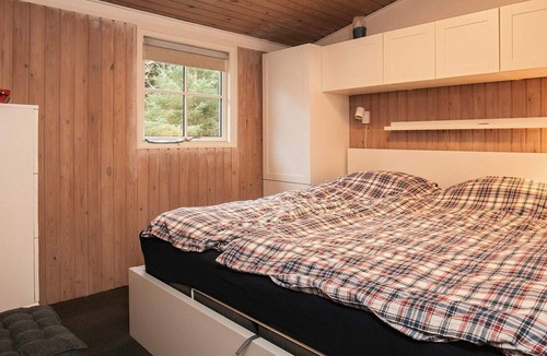 Saltum House | 6 person holiday home in Saltum