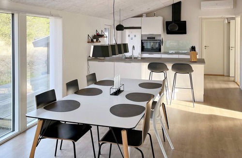 Saltum House | 6 person holiday home in Saltum-By Traum