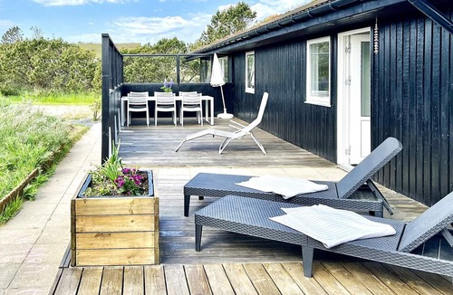 Saltum House | 6 person holiday home in Saltum-By Traum