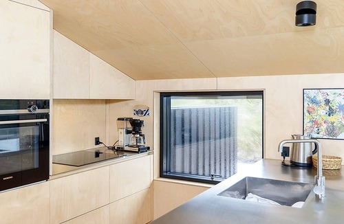 Saltum House | 6 person holiday home in Saltum-By Traum