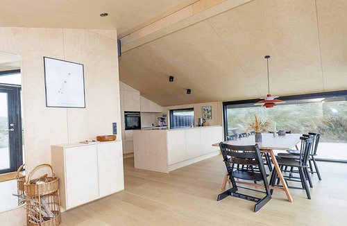 Saltum House | 6 person holiday home in Saltum-By Traum