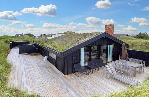 Saltum House | 6 person holiday home in Saltum-By Traum