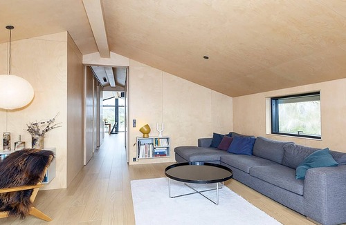 Saltum House | 6 person holiday home in Saltum-By Traum