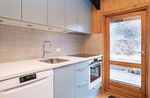 Kandestederne House | 6 person holiday home in Skagen
