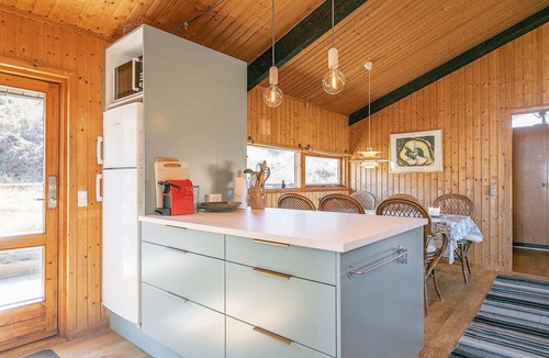 Kandestederne House | 6 person holiday home in Skagen