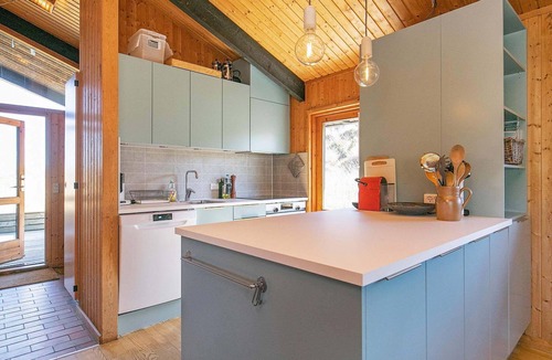 Kandestederne House | 6 person holiday home in Skagen