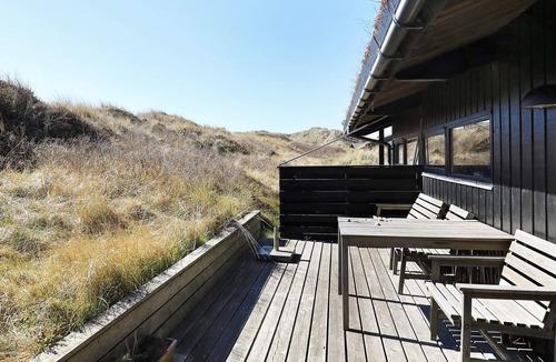 Kandestederne House | 6 person holiday home in Skagen