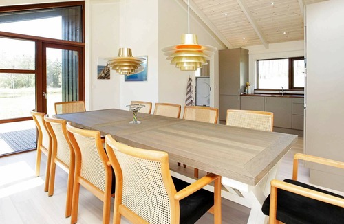 Skiveren House | 6 person holiday home in Skagen-By Traum